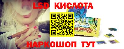 крисы Ирбит
